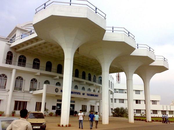 Haldia Institute of Technology - [HIT], Haldia campus