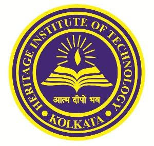 Heritage Institute of Technology - [HIT], Kolkata logo