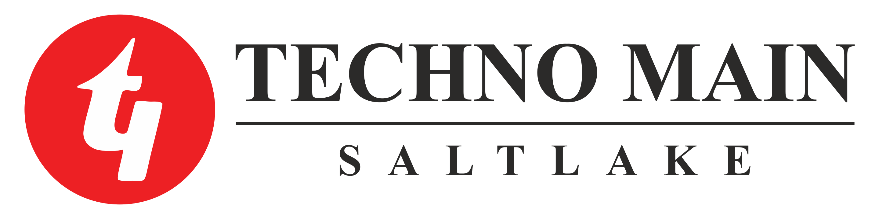 Techno Main Salt Lake logo